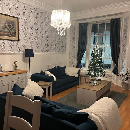 شقة Compton House 1 كونوي المظهر الخارجي الصورة