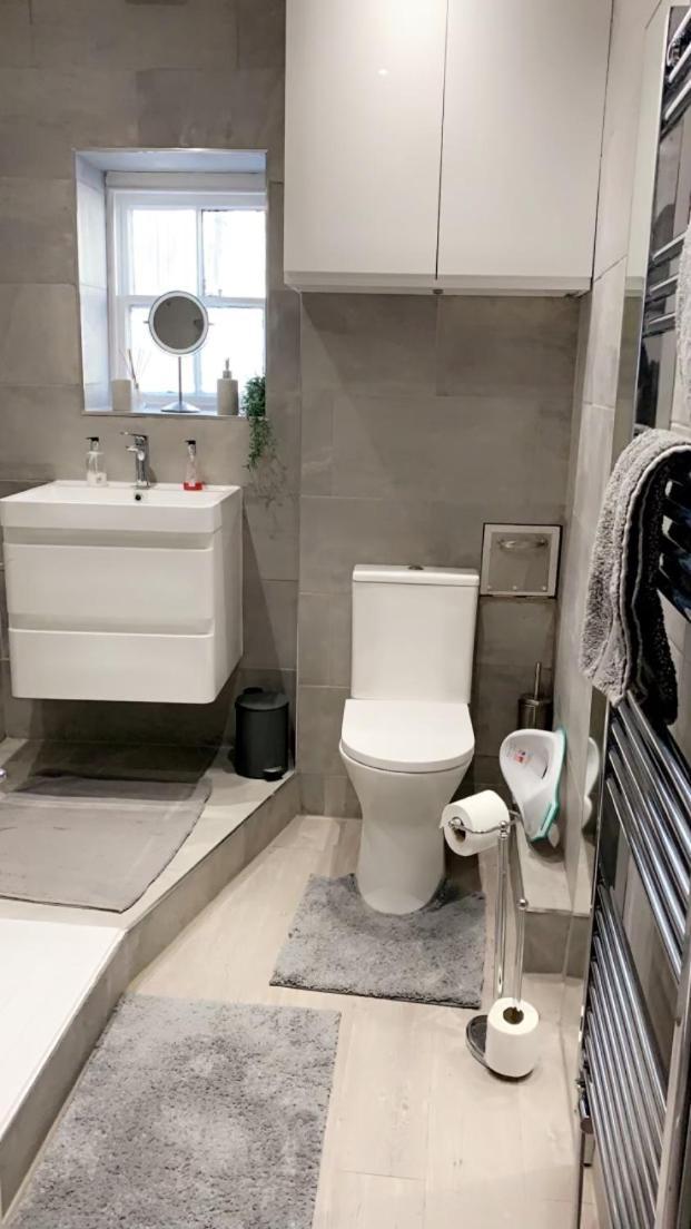 شقة Compton House 1 كونوي المظهر الخارجي الصورة