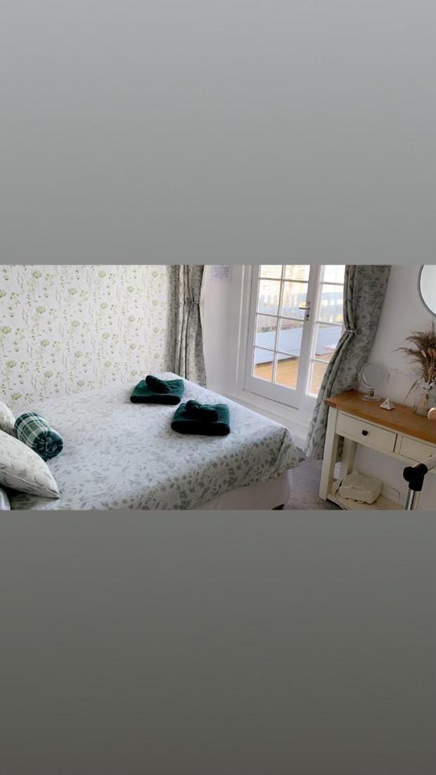 شقة Compton House 1 كونوي المظهر الخارجي الصورة