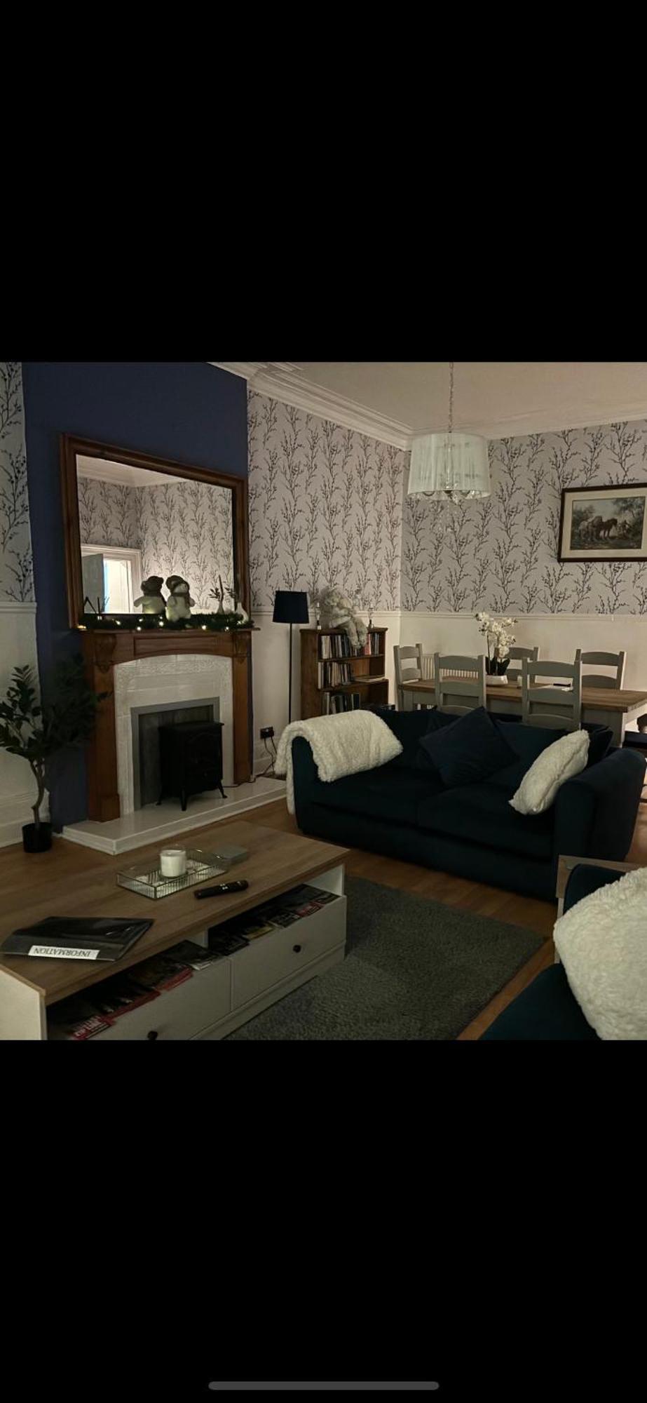 شقة Compton House 1 كونوي المظهر الخارجي الصورة